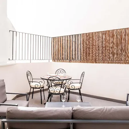 Appartement Beautiful With Private Terrace *