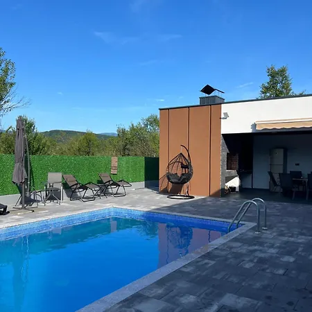 Apartment Beautiful With Private Terrace