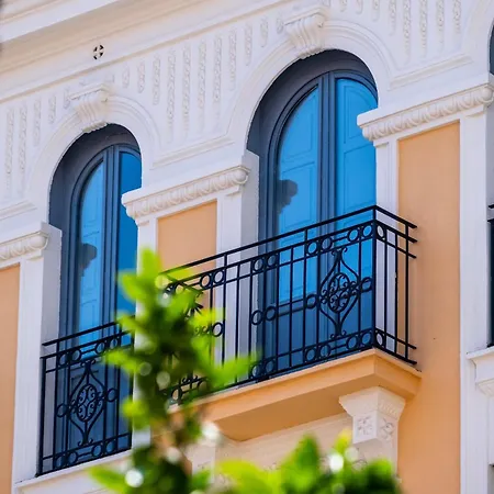 Apartment Beautiful With Private Terrace