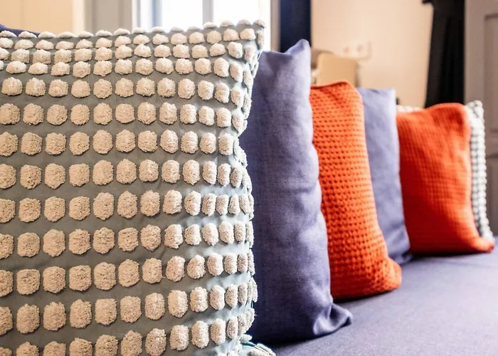 Beautiful With Private Terrace