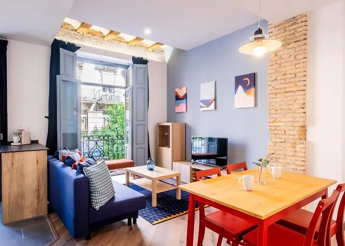 Lejlighed Beautiful With Private Terrace