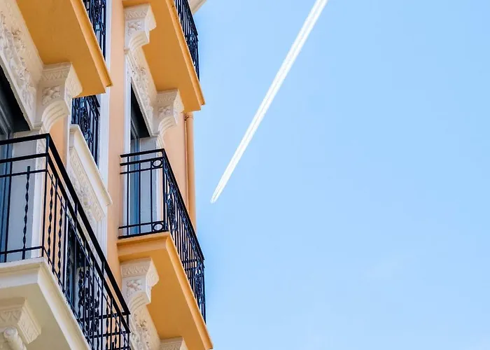 Beautiful With Private Terrace