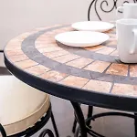 Beautiful With Private Terrace דירה