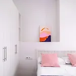 Beautiful With Private Terrace *