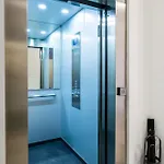 דירה Beautiful With Private Terrace ולנסיה