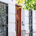 Beautiful With Private Terrace דירה ולנסיה