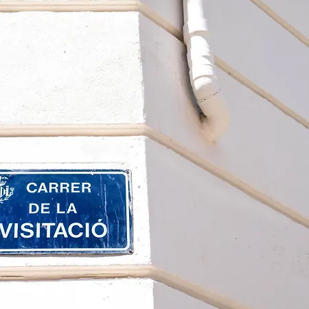 Apartamento Beautiful With Private Terrace *