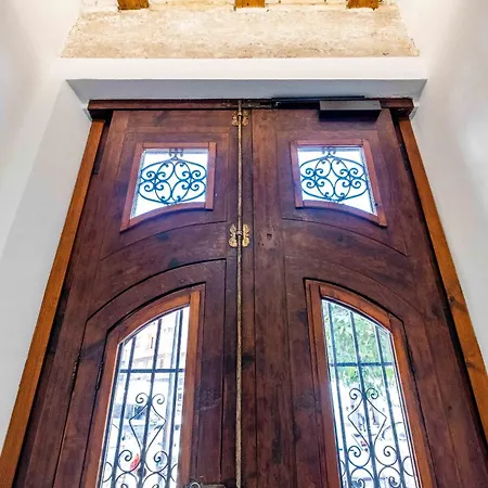 Apartamento Beautiful With Private Terrace *