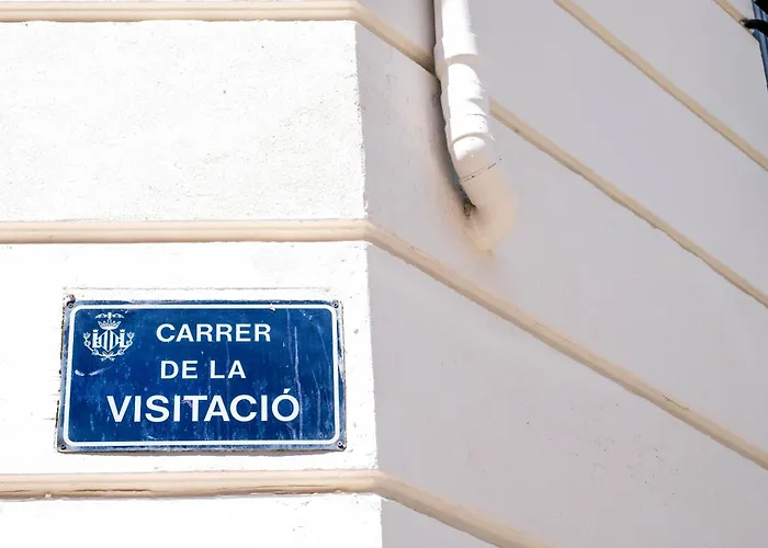 Apartamento Beautiful With Private Terrace *