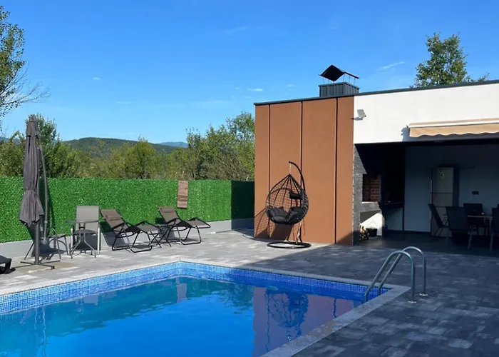Apartamento Beautiful With Private Terrace