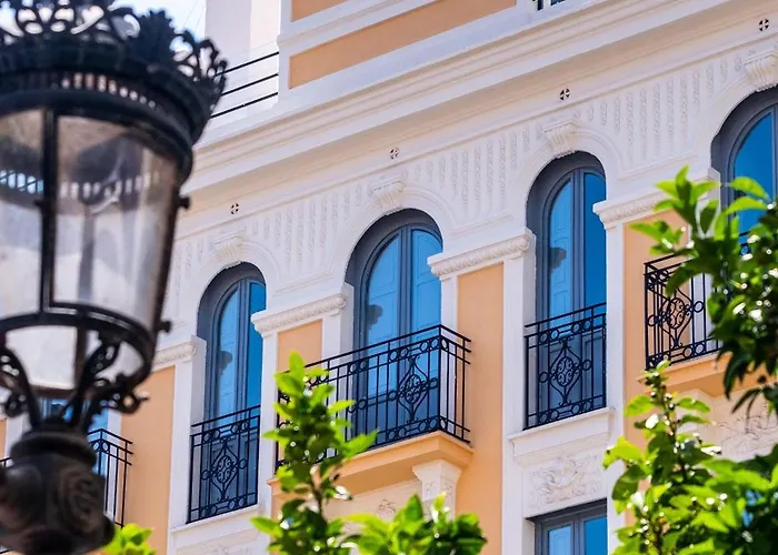 Beautiful With Private Terrace Valencia