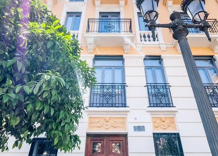 Beautiful With Private Terrace Apartamento