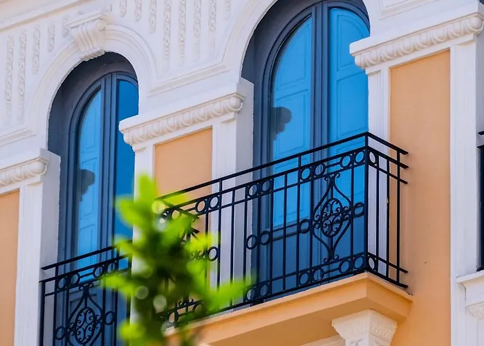 Apartamento Beautiful With Private Terrace